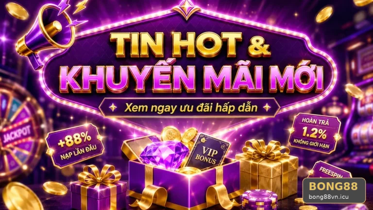 6 Hiểu Lầm Khi Đọc Điều Kiện Nhận Thưởng Ưu Đãi Tại BONG88