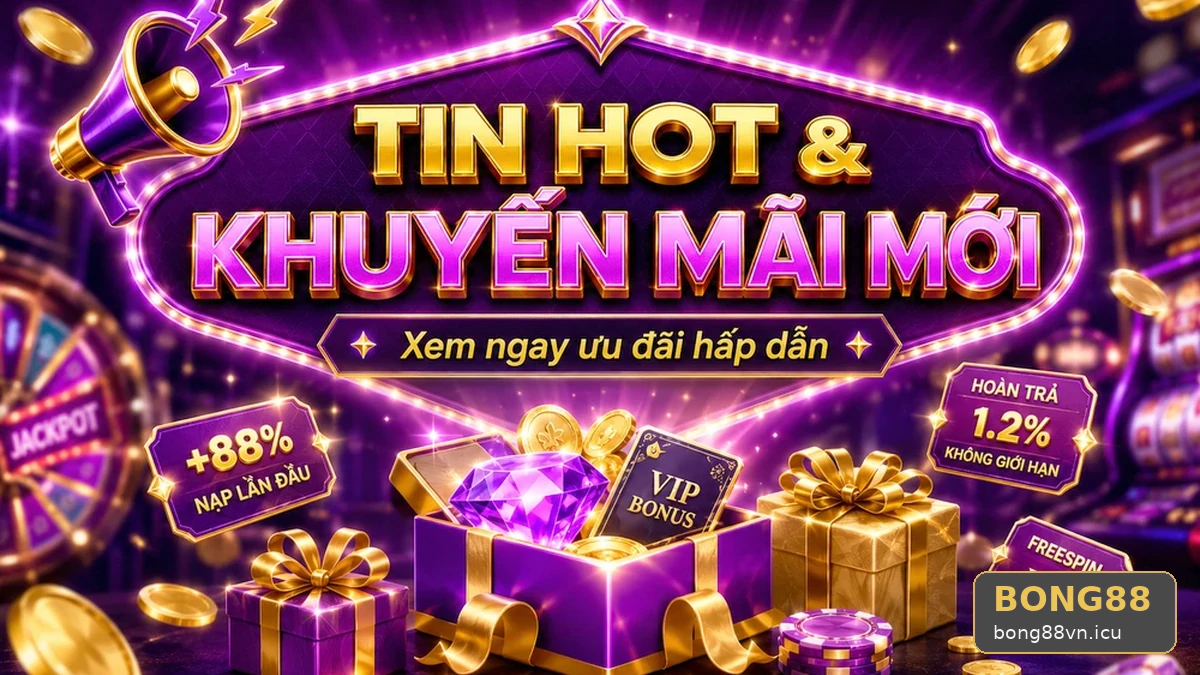 6 Hiểu Lầm Khi Đọc Điều Kiện Nhận Thưởng Ưu Đãi Tại BONG88