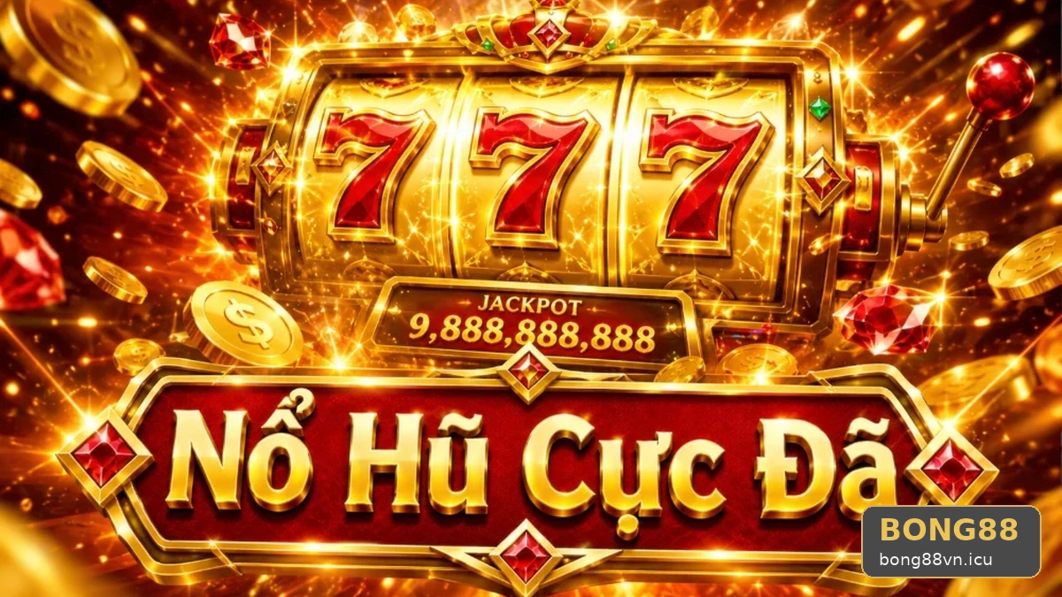 Quét Bảng Paytable Hay Xem Hiệu Ứng Slot: Hai Cách Đọc Nổ Hũ BONG88