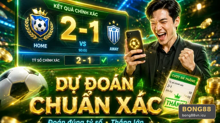 BONG88VNICU 06 Kinh Nghiệm Lộ Trình Tham Khảo — Nhận Diện Dấu Hiệu Cần Thận