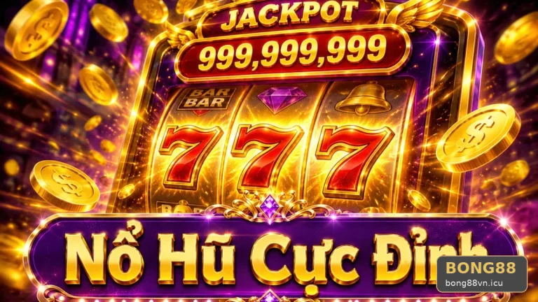 Nổ Hũ BONG88: Đọc Chi Tiết Giao Diện Slot Và Jackpot Qua 5 Sai Lầm Thường Gặp – Lập Danh Sách Kiểm Tra Phiên Chơi Có Trách Nhiệm | Góc Kiểm Chứng Theo Tên Miền bong88vn.icu