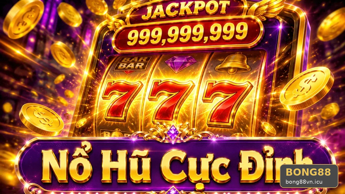 Nổ Hũ BONG88: Đọc Chi Tiết Giao Diện Slot Và Jackpot Qua 5 Sai Lầm Thường Gặp – Lập Danh Sách Kiểm Tra Phiên Chơi Có Trách Nhiệm | Góc Kiểm Chứng Theo Tên Miền bong88vn.icu
