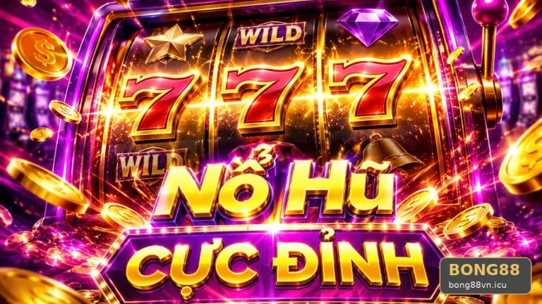 BONG88VNICU 03 Nổ Hũ Hồ Sơ Kiểm Chứng — Quản Lý Ngân Sách Khi Theo Dõi Trò