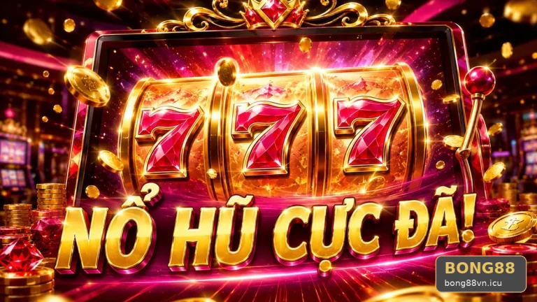BONG88VNICU 06 Nổ Hũ Lộ Trình Tham Khảo — Hướng Dẫn Đọc Vòng Quay Slot Có