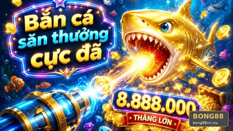 BONG88VNICU 09 Nổ Hũ Phiếu Rà Soát — Kinh Nghiệm Theo Dõi Slot Mà Không Suy