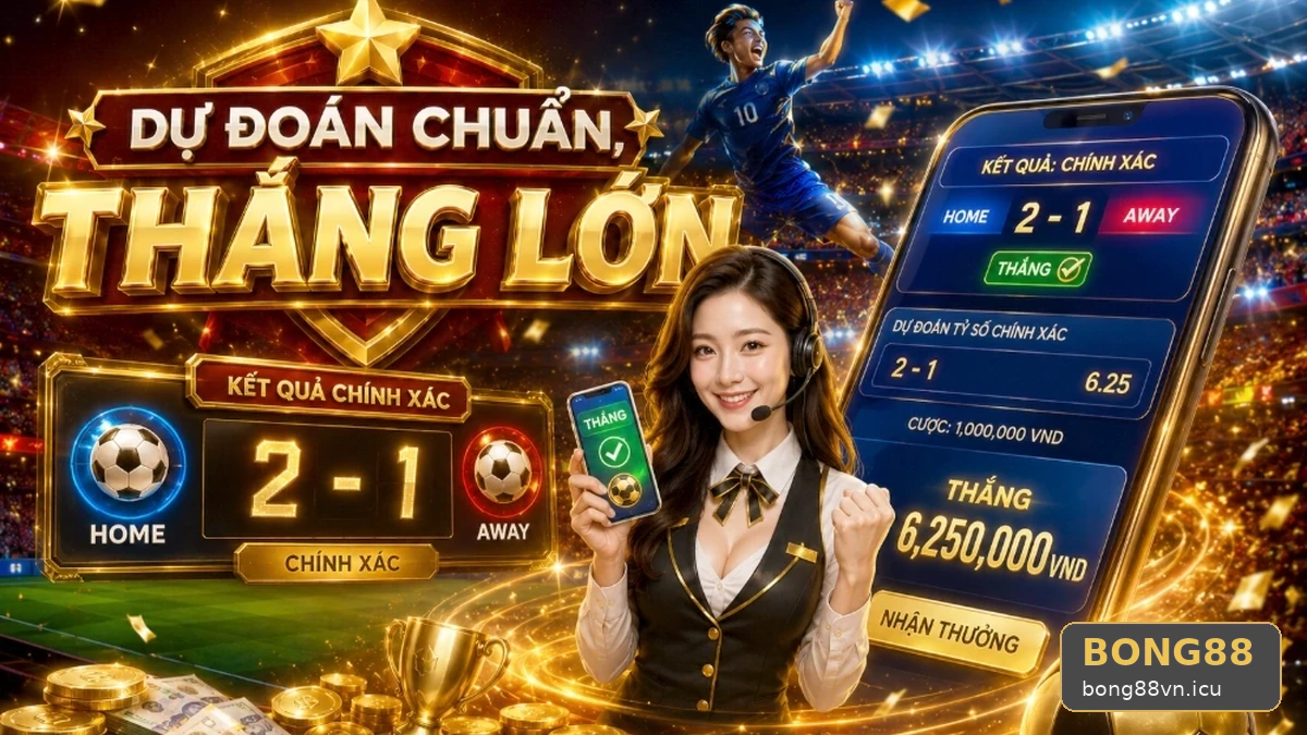 BONG88 Phân Tích Thể Thao Và Tỷ Số Trận Đấu: Đọc Chi Tiết Giao Diện Để Xây Dựng Ngân Sách Theo Sự Kiện Và Giới Hạn Rủi Ro Rõ Ràng – Hướng Dẫn Đọc Dữ Liệu Qua Góc Kiểm Chứng Theo Tên Miền bong88vn.icu