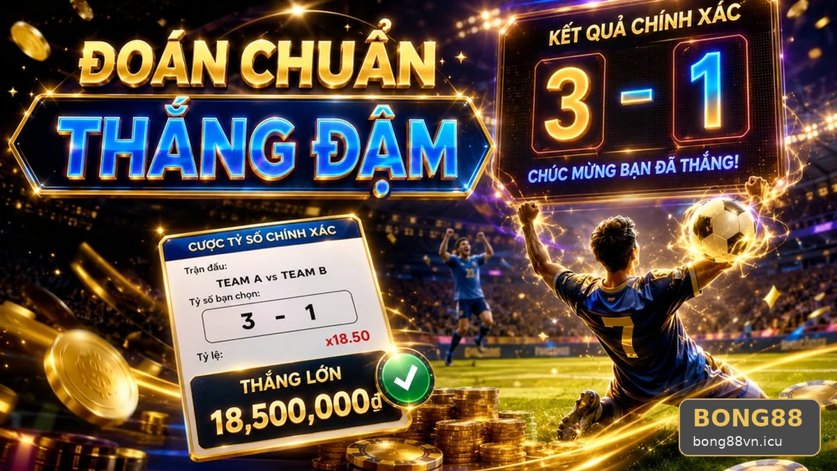 Mũi Tên Đổi Hướng Trên Bảng Tỷ Số: Lối Đọc Phân Tích Thể Thao BONG88