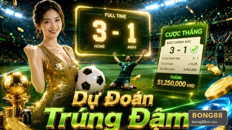 BONG88VNICU 02 Thể Thao Bản Đối Chiếu — Bảng Dữ Liệu Giúp So Sánh Hai Đội