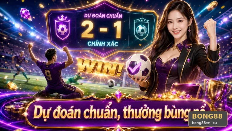 BONG88VNICU 03 Thể Thao Hồ Sơ Kiểm Chứng — Phân Tích Tỷ Số Bằng Nguồn Tin