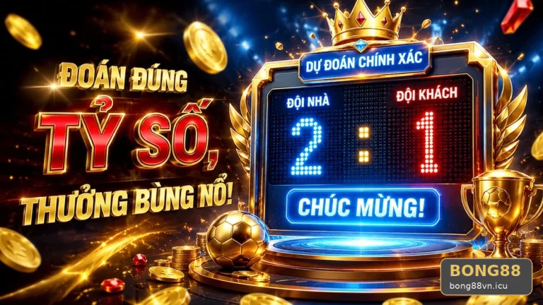 Ghi Chép Tỷ Số Bằng Trí Nhớ: Lỗi Phân Tích Thể Thao BONG88