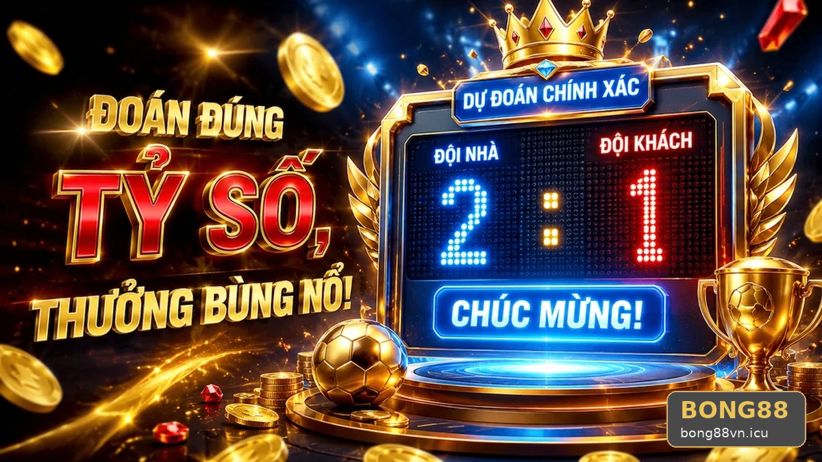 Ghi Chép Tỷ Số Bằng Trí Nhớ: Lỗi Phân Tích Thể Thao BONG88