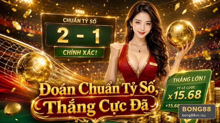 BONG88VNICU 07 Thể Thao Bảng Nhận Diện — So Sánh Phong Độ Qua Dữ Liệu Thể