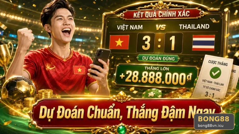 BONG88VNICU 09 Thể Thao Phiếu Rà Soát — Đối Chiếu Tin Trận Đấu Từ Nhiều