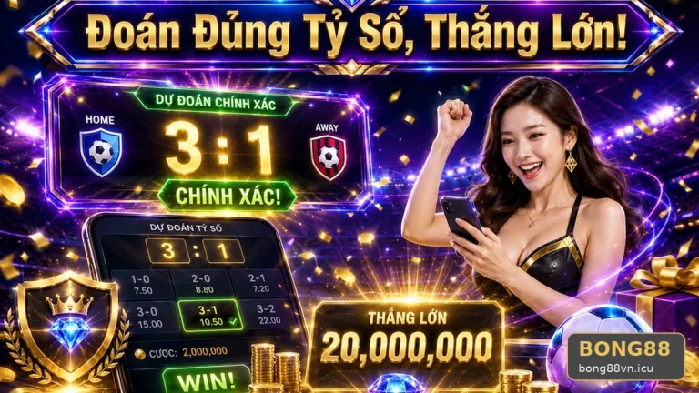 BONG88VNICU 10 Thể Thao Bản Hướng Dẫn — Quản Lý Thời Gian Khi Xem Thể Thao