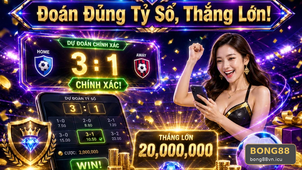 BONG88VNICU 10 Thể Thao Bản Hướng Dẫn — Quản Lý Thời Gian Khi Xem Thể Thao
