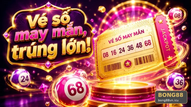 Xổ Số BONG88: Kiểm Tra Vé Số Và Kết Quả – Đọc Chi Tiết Giao Diện Qua Cuộc Rà Soát bong88vn.icu | Góc Kiểm Chứng Theo Tên Miền